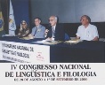 2000 Henriqueta Valadares, José Pereira, Leodegário A de Azevedo Filho e Bruno Bassetto